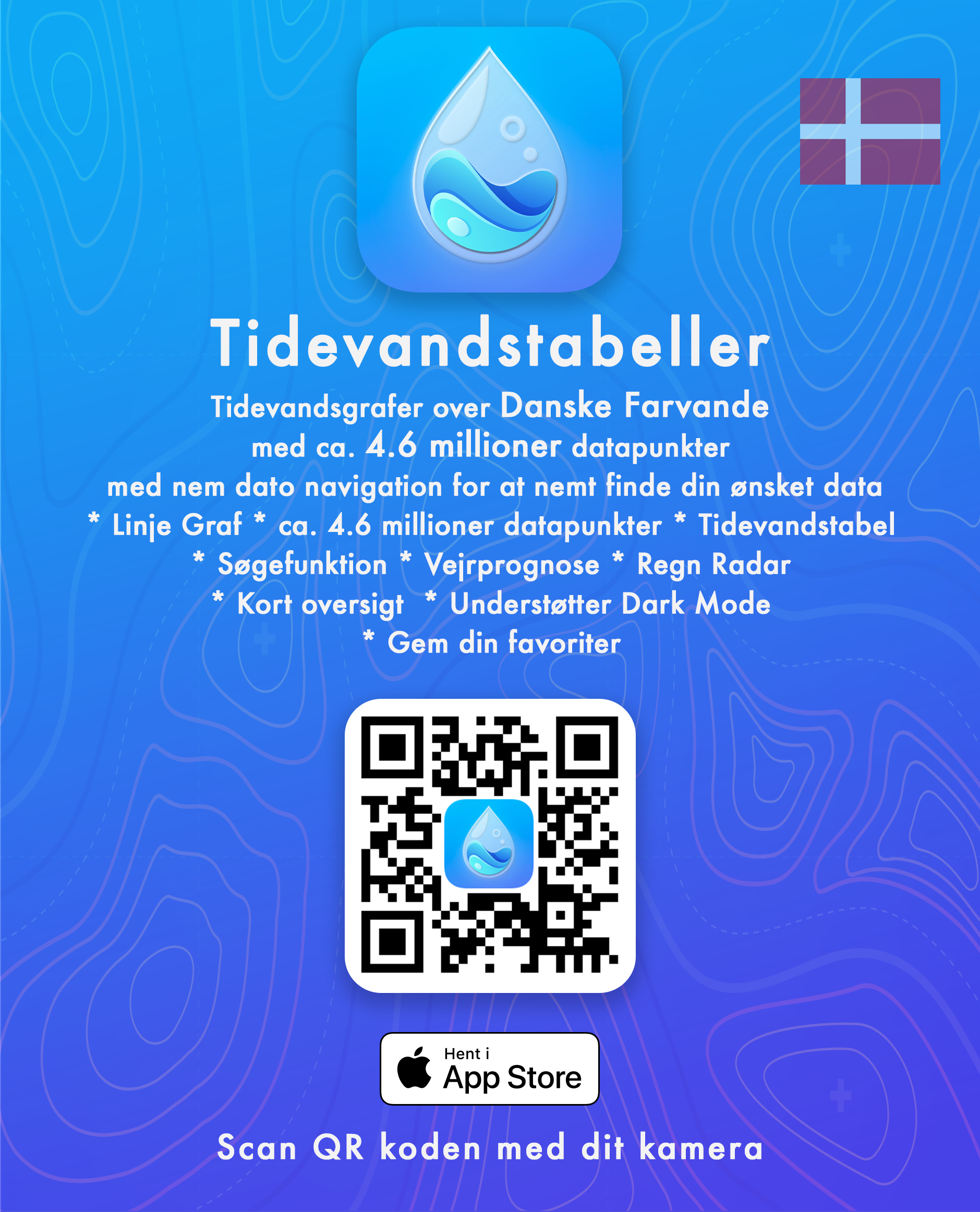 tidevande