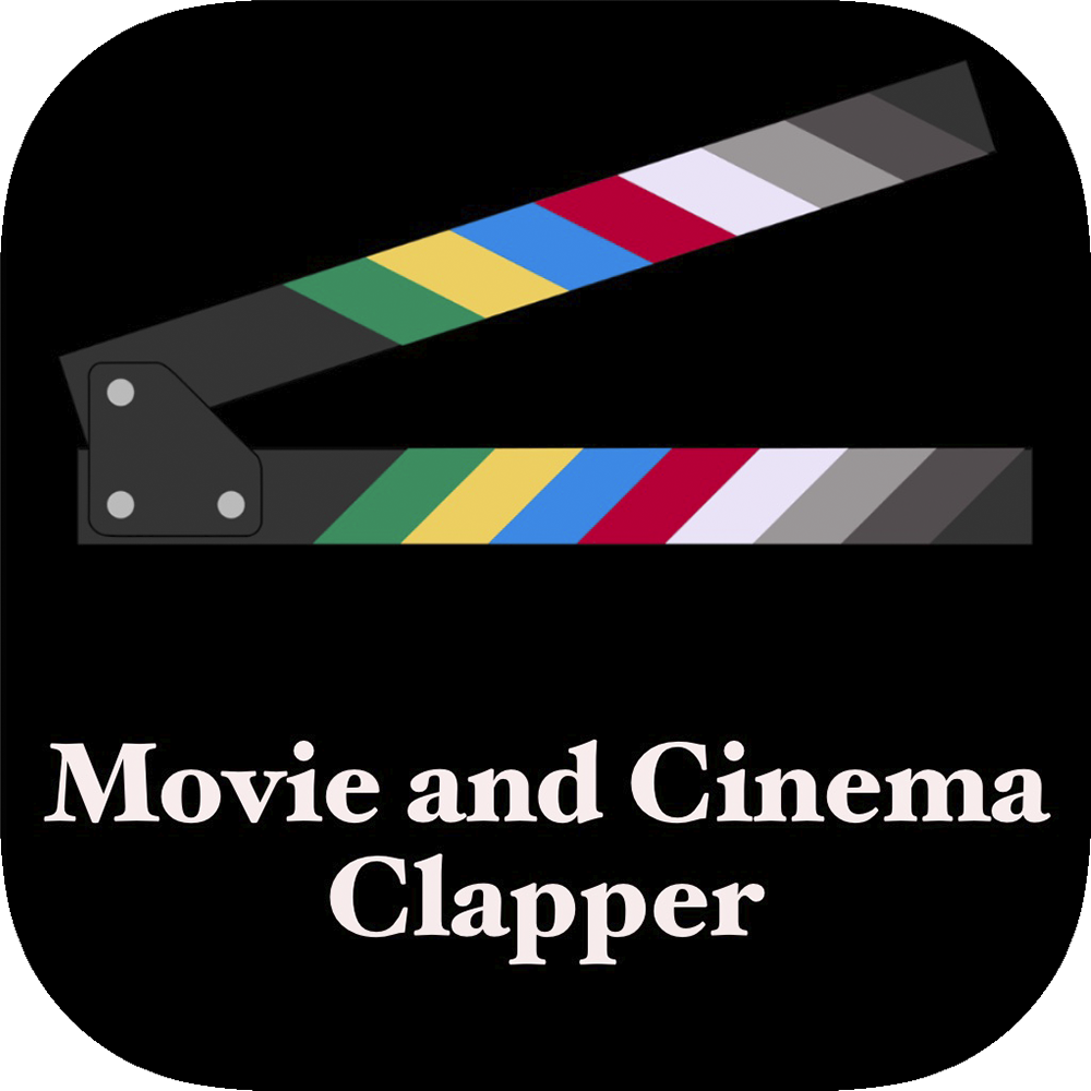 clapperlogo